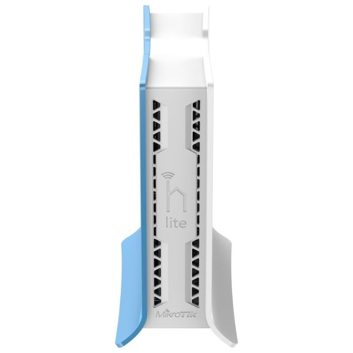 WLAN-Router MikroTik RB941-2nD-TC hAP lite Tower - Foto 3