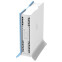 WLAN-Router MikroTik RB941-2nD-TC hAP lite Tower - Foto 4