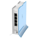 WLAN-Router MikroTik RB941-2nD-TC hAP lite Tower