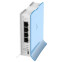 WLAN-Router MikroTik RB941-2nD-TC hAP lite Tower - Foto 5