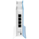 WLAN-Router MikroTik RB941-2nD-TC hAP lite Tower