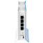 WLAN-Router MikroTik RB941-2nD-TC hAP lite Tower - Foto 6