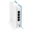 WLAN-Router MikroTik RB941-2nD-TC hAP lite Tower - Foto 7