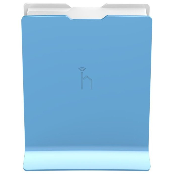 WLAN-Router MikroTik RB941-2nD-TC hAP lite Tower - Foto 8