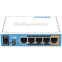 Wi-Fi-Router MikroTik RB951Ui-2nD hAP