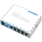 Wi-Fi-Router MikroTik RB951Ui-2nD hAP - Foto 2