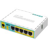 Router Router MikroTik hEX PoE lite (RB750UPr2)