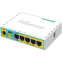 Router Router MikroTik hEX PoE lite - RB750UPr2