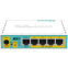 Router Router MikroTik hEX PoE lite - RB750UPr2 - Foto 2