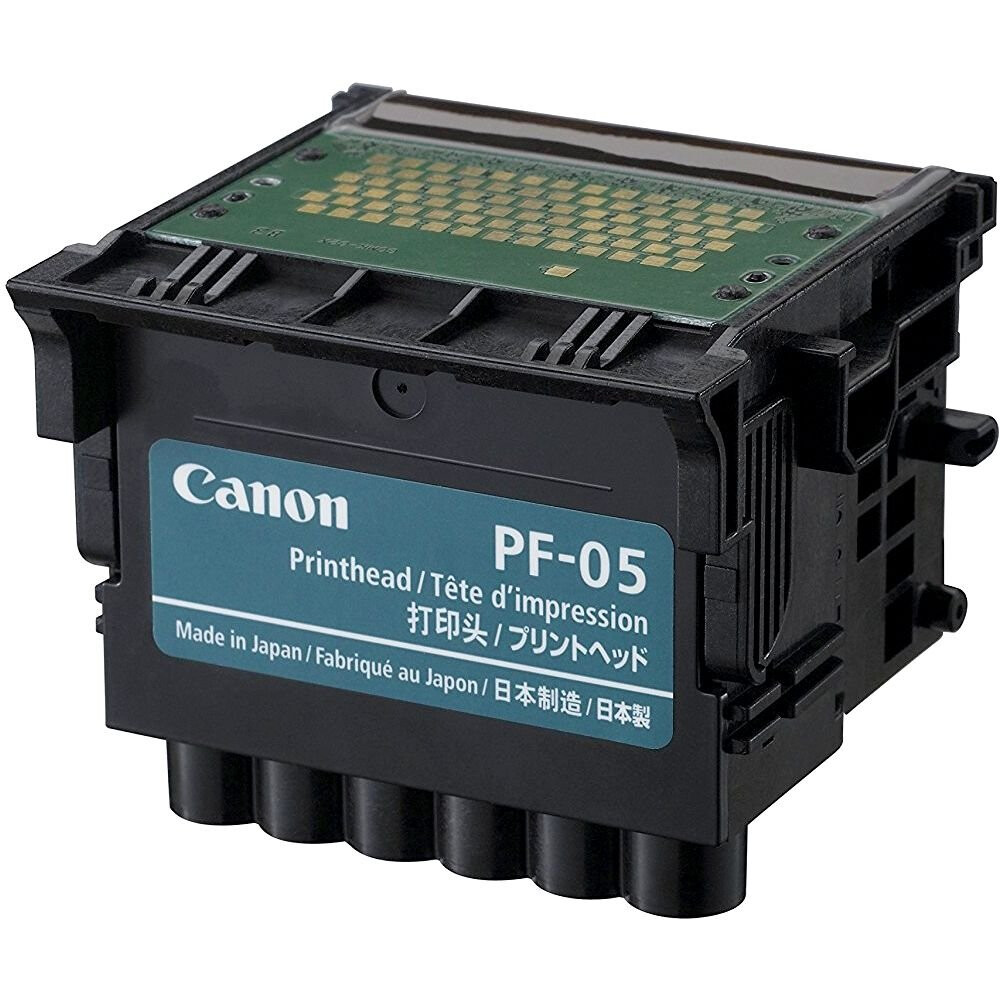 Druckkopf Canon PF-05 - 3872B001