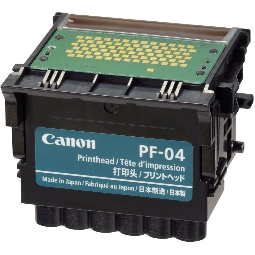Druckkopf Canon PF-04 - 3630B001