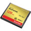 Speicherkarte 128GB Compact Flash SanDisk Extreme (SDCFXSB-128G-G46)