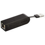 Netzadapter D-Link DUB-E100