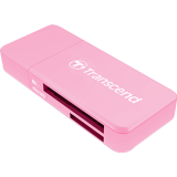 Kartenleser Transcend TS-RDF5R Pink
