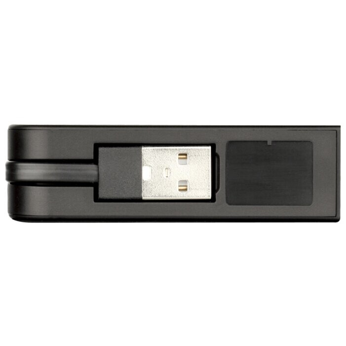Netzadapter D-Link DUB-E100 - Foto 2