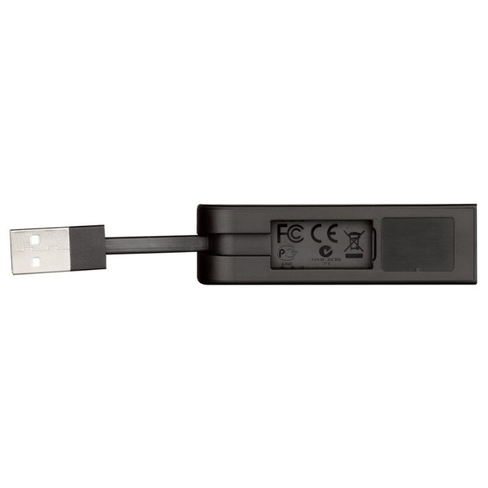Netzadapter D-Link DUB-E100 - Foto 3