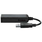 Netzadapter D-Link DUB-E100