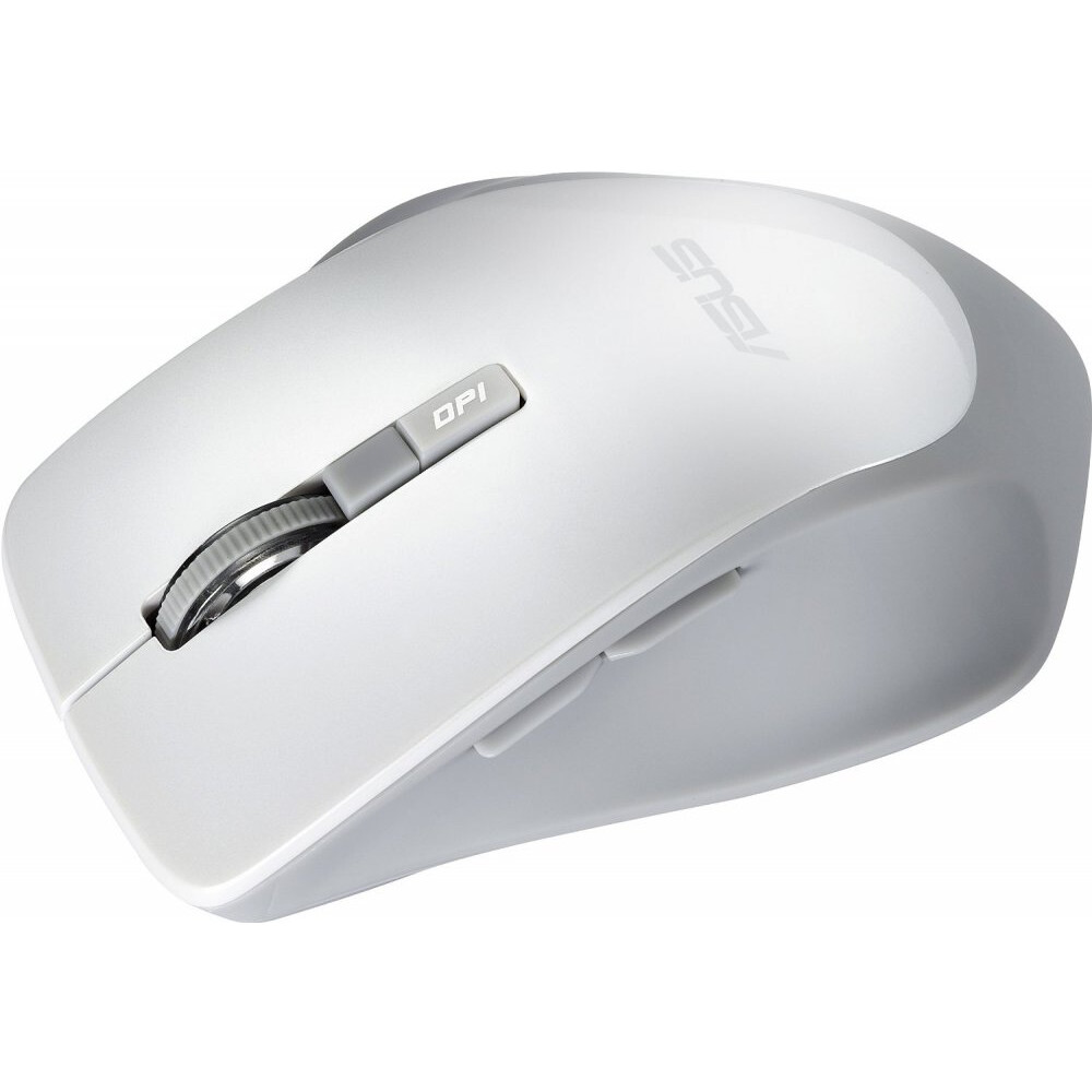Maus ASUS WT425 White - 90XB0280-BMU010