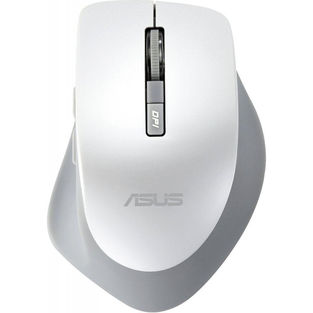 Maus ASUS WT425 White - 90XB0280-BMU010 - Foto 2