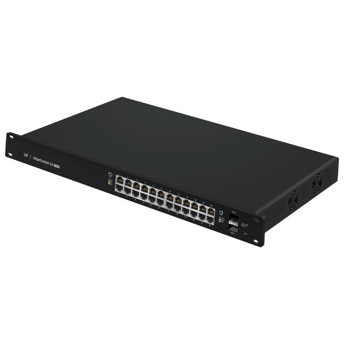 Switch Ubiquiti ES-24-250W