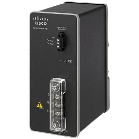 Netzteil Cisco PWR-IE65W-PC-AC=
