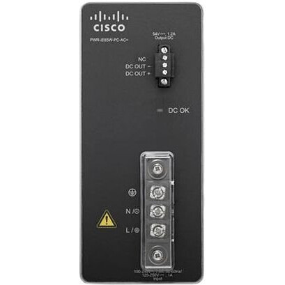 Netzteil Cisco PWR-IE65W-PC-AC= - Foto 2