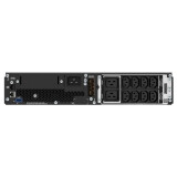 USV APC SRT3000RMXLI Smart-UPS SRT RM 3000VA