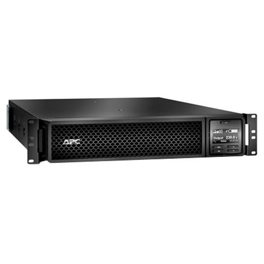 USV APC SRT2200RMXLI Smart-UPS SRT RM 2200VA - Foto 2