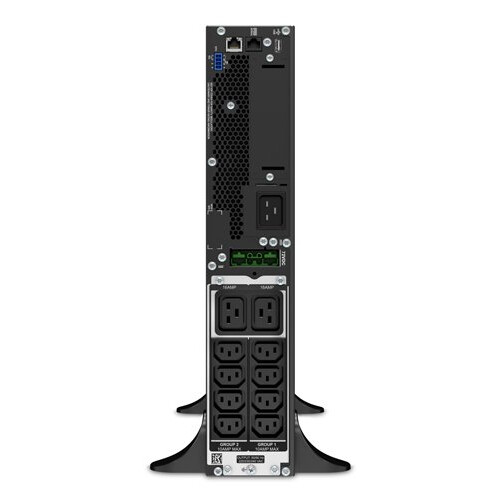 USV APC SRT2200XLI Smart-UPS SRT 2200VA - Foto 2