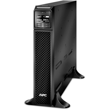 USV APC SRT3000XLI Smart-UPS SRT 3000VA