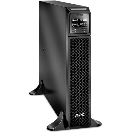 USV APC SRT3000XLI Smart-UPS SRT 3000VA - Foto 2