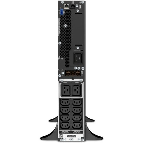 USV APC SRT3000XLI Smart-UPS SRT 3000VA - Foto 3