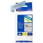 Bandkassette Brother TZE-M961 - TZEM961
