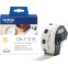 Thermoetiketten Brother DK11218