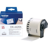Thermoetiketten Brother DK44205