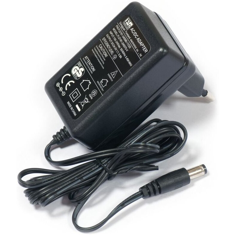 Netzteil MikroTik 18POW - SAW30-240-0800G