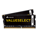 Arbeitsspeicher 16GB DDR4 2133MHz Corsair SO-DIMM (CMSO16GX4M2A2133C15) (2x8GB KIT)
