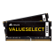 Arbeitsspeicher 16GB DDR4 2133MHz Corsair SO-DIMM (CMSO16GX4M2A2133C15) (2x8GB KIT)