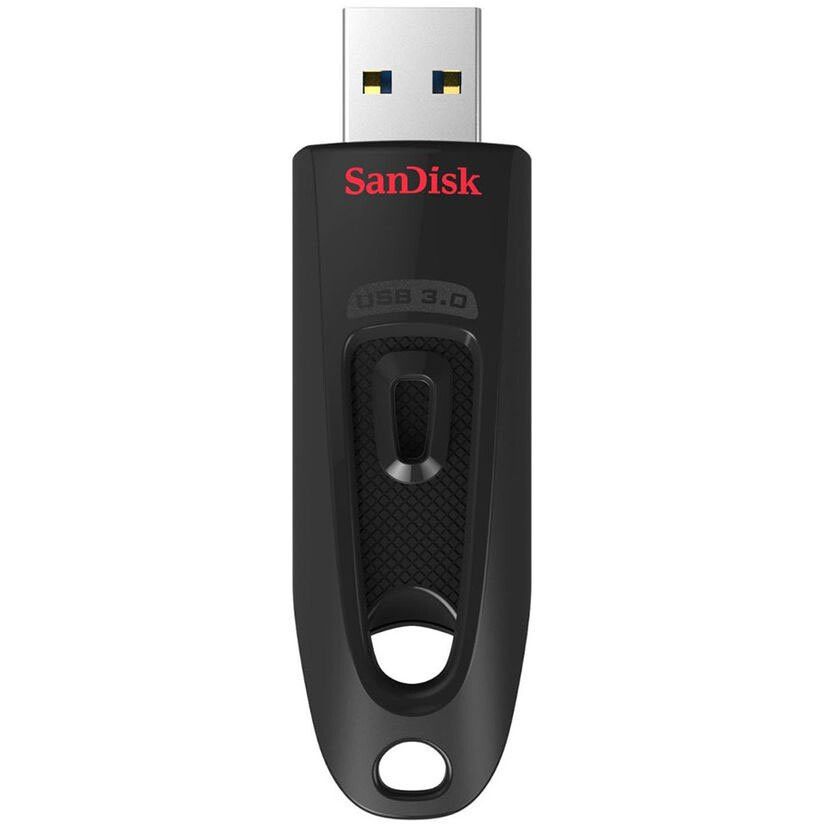 USB-Flash-Laufwerk 256GB SanDisk Ultra (SDCZ48-256G-U46)