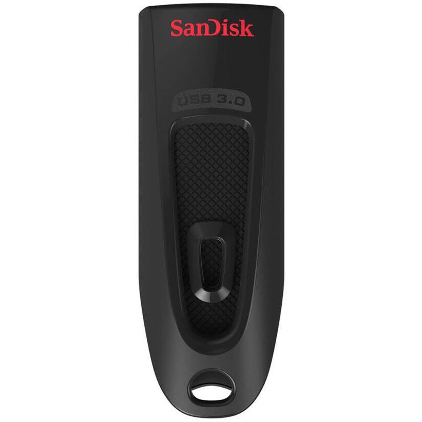 USB-Flash-Laufwerk 256GB SanDisk Ultra (SDCZ48-256G-U46) - Foto 2