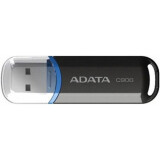 USB-Flash-Laufwerk ADATA 64Gb C906 Black (AC906-64G-RBK)