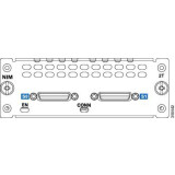 Erweiterungsmodul Cisco NIM-2T=