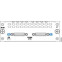 Erweiterungsmodul Cisco NIM-2T=