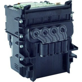 Austauschset für Druckkopf HP F9J81A (№729)