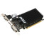 Grafikkarte NVIDIA GeForce GT 710 MSI 2GB (GT 710 2GD3H LP)