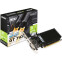 Grafikkarte NVIDIA GeForce GT 710 MSI 2GB (GT 710 2GD3H LP) - Foto 5