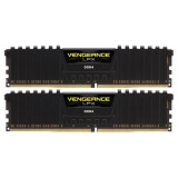 Arbeitsspeicher 32GB DDR4 2133MHz Corsair Vengeance LPX (CMK32GX4M2A2133C13) (2x16GB KIT)