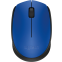 Maus Logitech M171 Blue (910-004640)