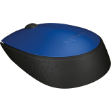 Maus Logitech M171 Blue (910-004640)