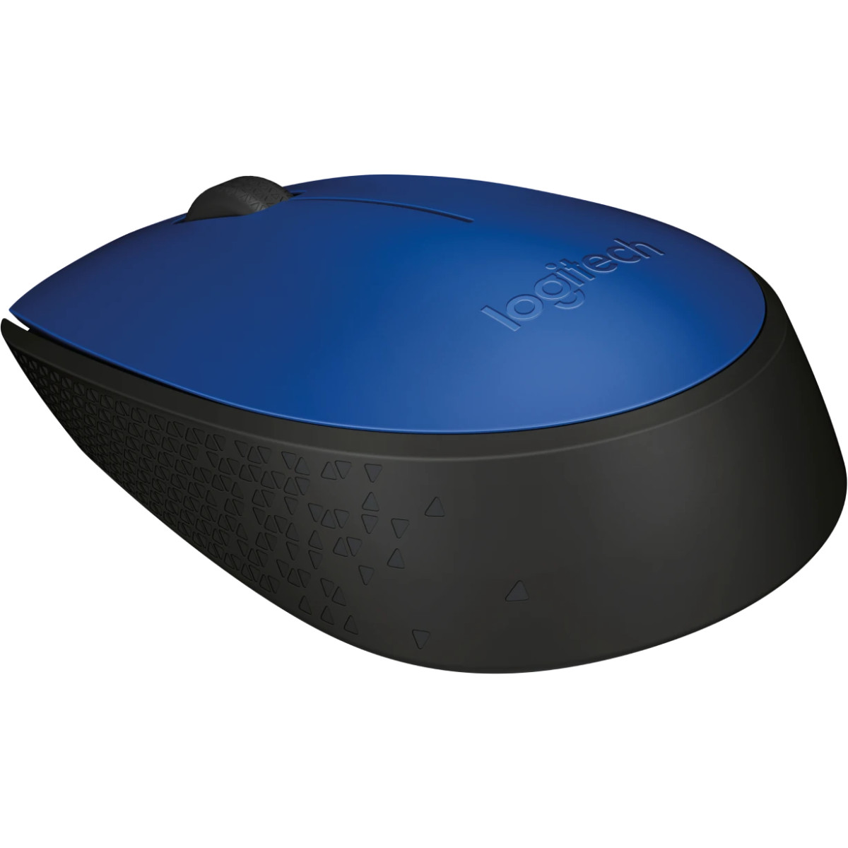 Maus Logitech M171 Blue (910-004640) - Foto 2